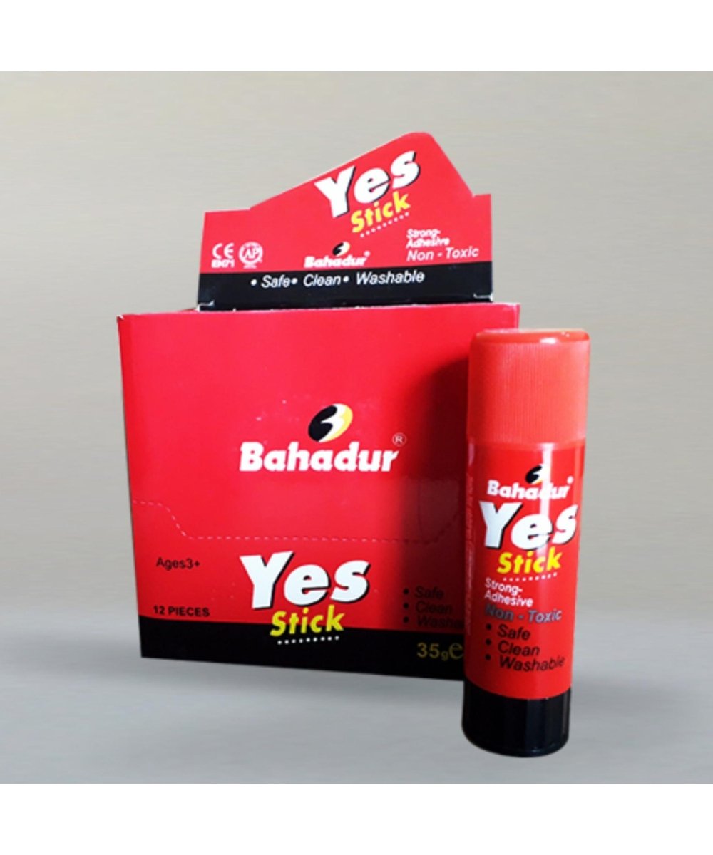 am 16 Glue Stick Strong Adhesive 8g Per Pcs - Image 1