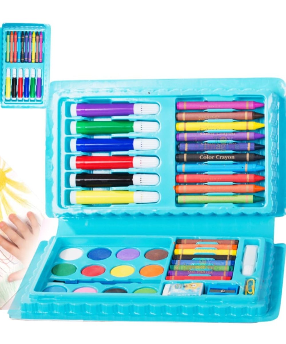 am 2 Color kit 42 Pcs Box Pack - Image 1